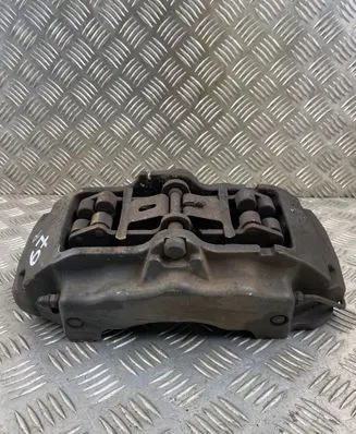 Audi Q7 4L Front brake caliper 7L6615149