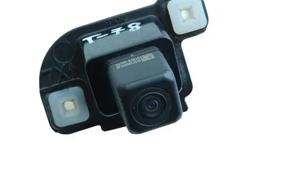 Toyota Yaris XP210 Reversing camera 86790K0010