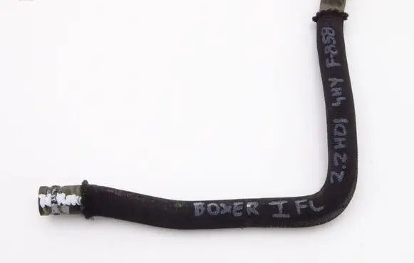 Citroen Jumper Engine coolant pipe/hose