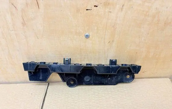 Renault Master III Front bumper mounting bracket 620438971R