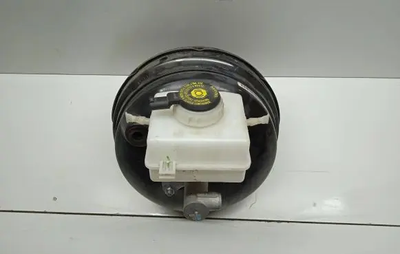 BMW X5 E70 Brake booster 6791409 32067474 9V35383BB4