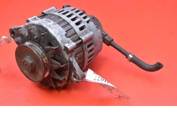 Opel Vectra B Generator/alternator