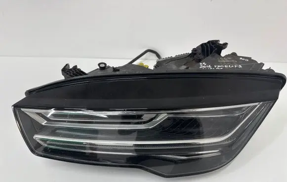 Audi A7 S7 4G Headlight/headlamp 4G8941035A