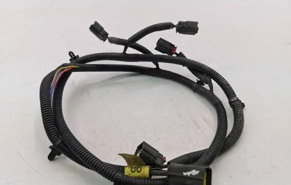 Opel Antara Parking sensor (PDC) wiring loom F1141575 1K040EY 1890400