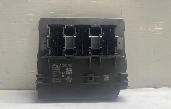 Comfort/convenience module