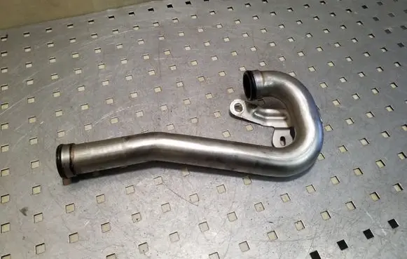 Renault Kadjar Other engine bay part