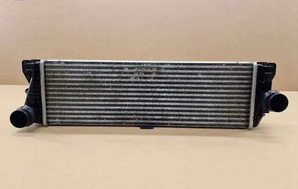 Mercedes-Benz Sprinter W907 W910 Intercooler radiator
