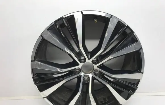 Volvo XC60 R20 alloy rim 32134531 32358567