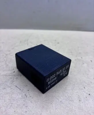 Mercedes-Benz E W124 Other relay 0025451205 05995221