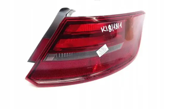 Audi A3 S3 8V Rear/tail lights 8V4945096