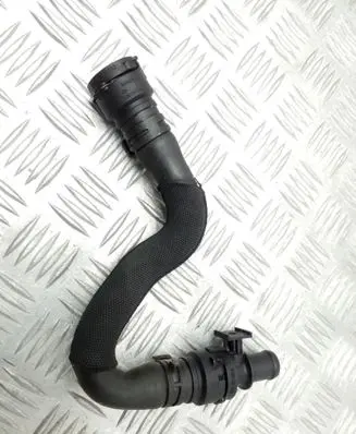 Audi A5 8T 8F Engine coolant pipe/hose 8K0819371A 3B0122291B