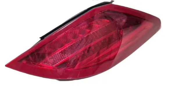 Peugeot 308cc Rear/tail lights 168473 168476 168474