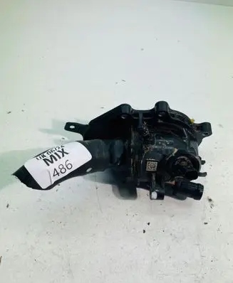 Nissan Qashqai J12 Thermostat/thermostat housing 110600260R