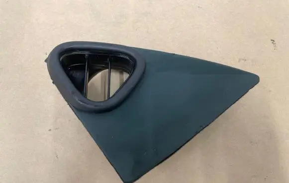 Bentley Continental Dashboard side end trim 3W5858248A