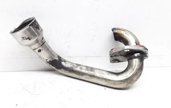 Mercedes-Benz ML W164 EGR valve line/pipe/hose 1106 1106798 1106Q10798