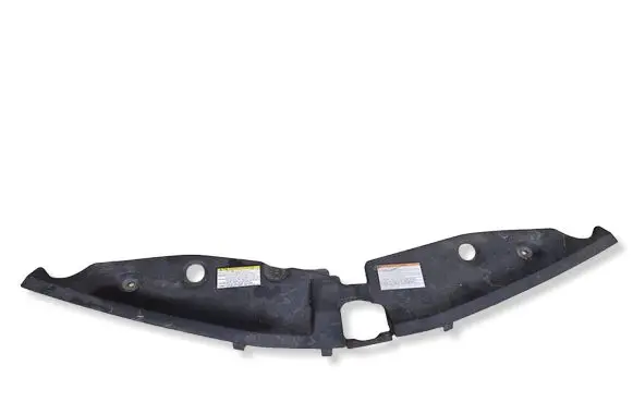 Toyota Prius+ (ZVW40) Engine bonnet/hood lock trim molding 5328947041