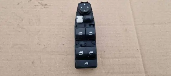 BMW 1 F20 F21 Quarter vent window switch 9208109pmi