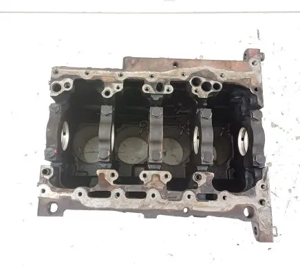 Audi A6 S6 C6 4F Engine block 06F103021D