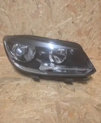 Volkswagen Touran II Headlight/headlamp 030126820200 1T1941006H