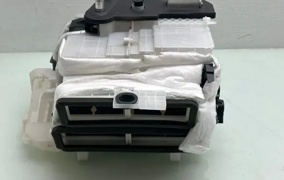 Citroen Berlingo Interior heater climate box assembly 