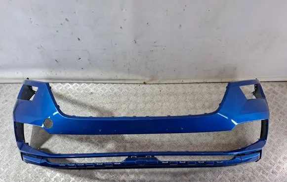Skoda Kamiq Front bumper 658807221