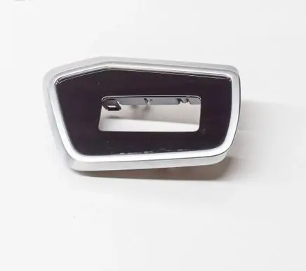 Audi A6 S6 C8 4K Dashboard glove box trim 4K2857966