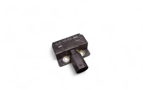 BMW 8 E31 Other control units/modules 65758366216 8366216