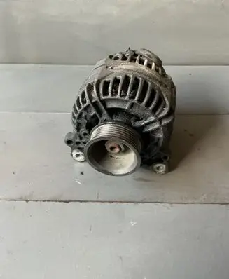 Volvo V70 Generator/alternator