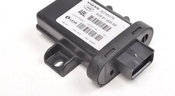 Volvo S80 Light module LCM 30795075