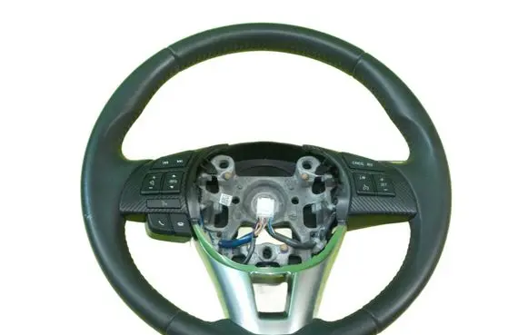 Mazda 2 Steering wheel XP64