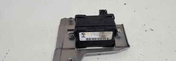 BMW 3 E90 E91 ESP acceleration yaw rate sensor 6762769 10170103253 AE75C09E60