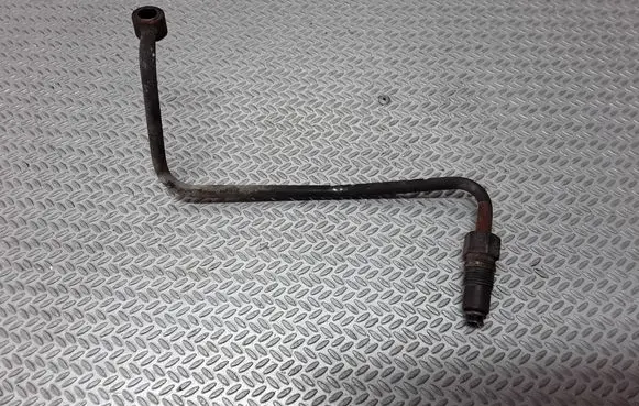 Renault Kangoo I Turbo turbocharger oiling pipe/hose