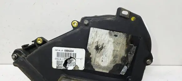 Volvo V40 Timing belt guard (cover) 6906334 31432809