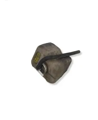 Mitsubishi Pajero Coolant expansion tank/reservoir 