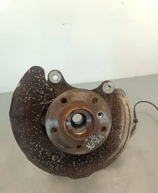 BMW X1 F48 F49 Front wheel hub