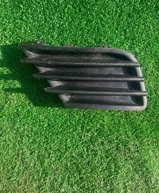 Peugeot 207 Front bumper lower grill 9688075377autoas
