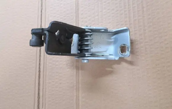 Renault Kangoo I Sliding door middle roller runner 