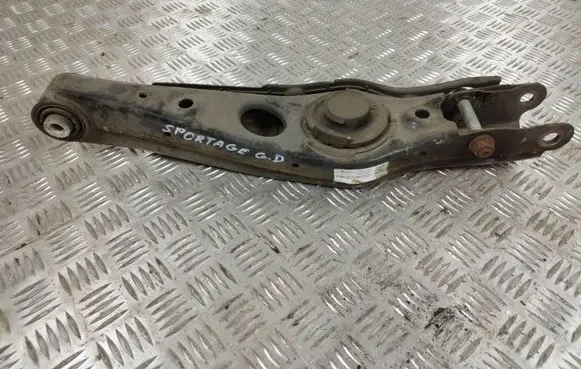 KIA Sportage Coil spring/strut mount 55220D3050 190716A389 RQ33F023400