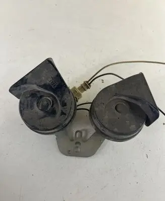 Dacia Logan I Horn signal E355306
