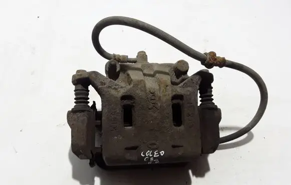 Renault Koleos I Front brake caliper 41001JY00A