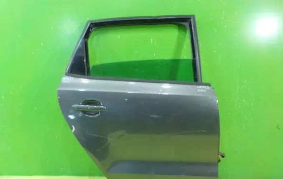 Volkswagen Polo V 6R Rear door WP293