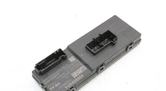 Audi Q3 F3 Tailgate/trunk control unit/module 5QS959107A