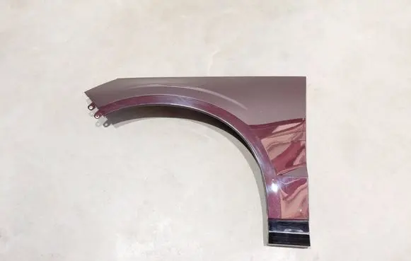 Volvo EX90 Fender 