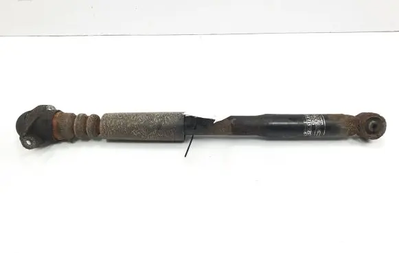 Volkswagen Fox Rear shock absorber/damper 5Z0512011E