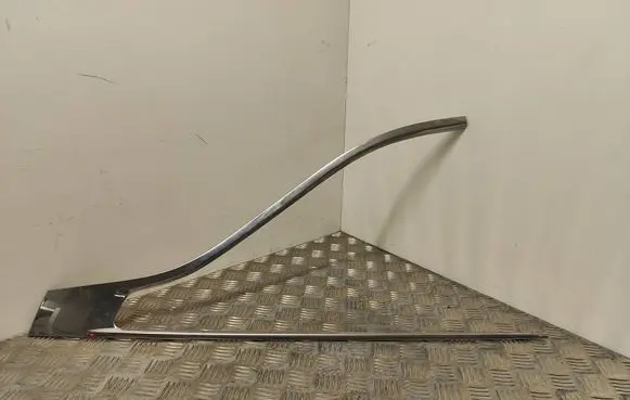 Renault Espace V (RFC) Rear side glass trim 