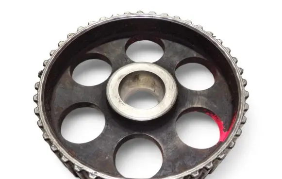 Volkswagen Transporter - Caravelle T4 Crankshaft gear 069109111 ACV