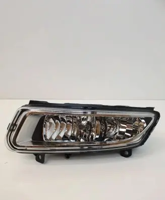 Volkswagen Polo V 6R Front fog light 6R0941061C 1ND01037703