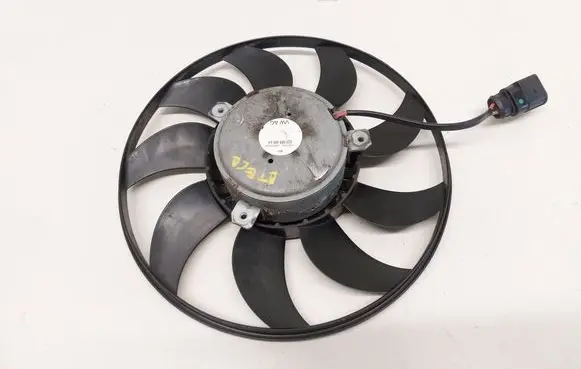 Cupra Ateca Electric radiator cooling fan 5Q0959455AH