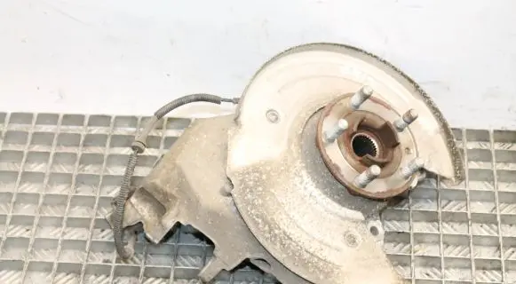 Jaguar E-Pace Rear wheel hub