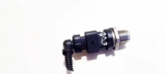 Fuel pressure sensor